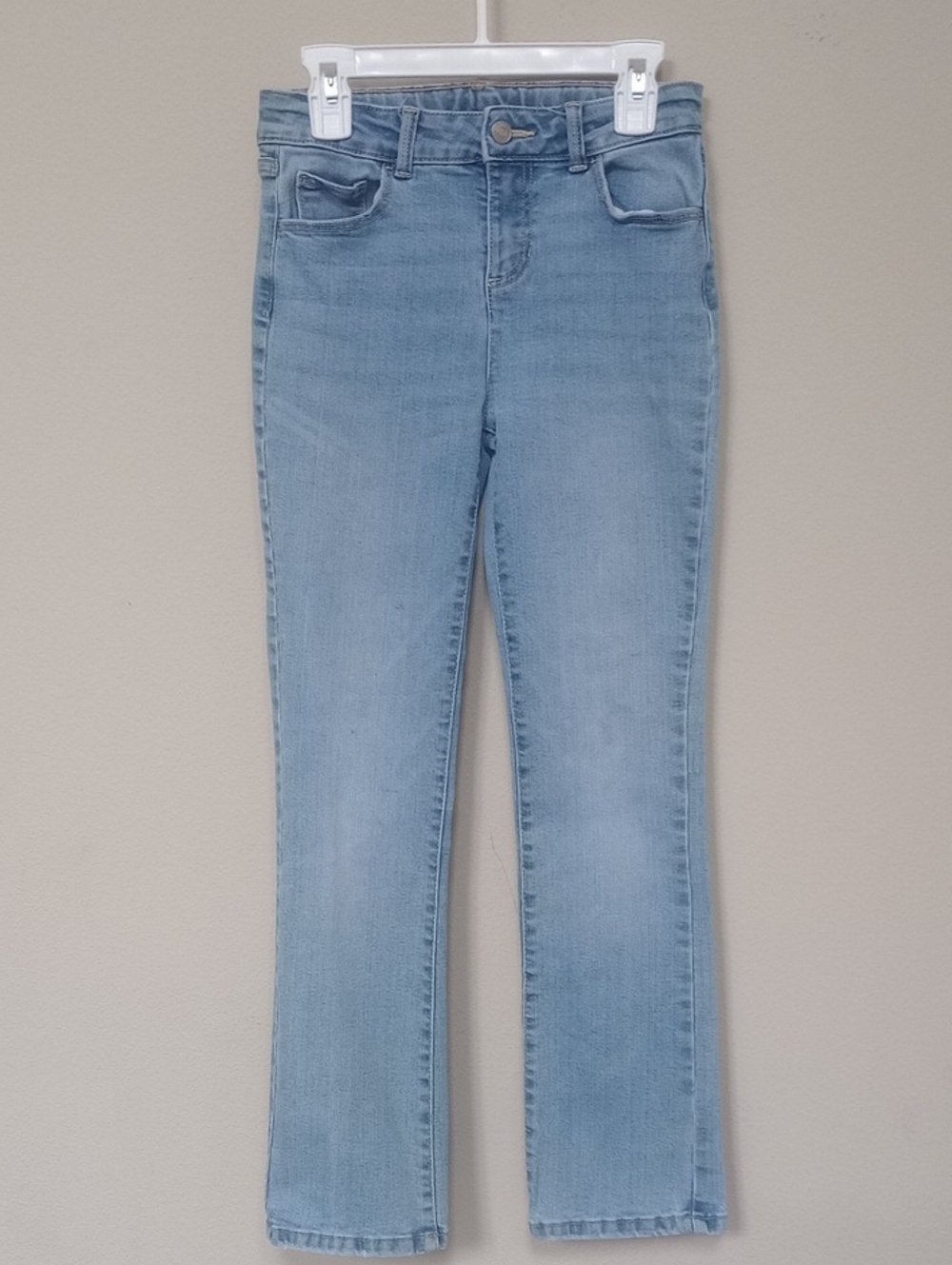 Jumping Beans Light Bootcut Jeans